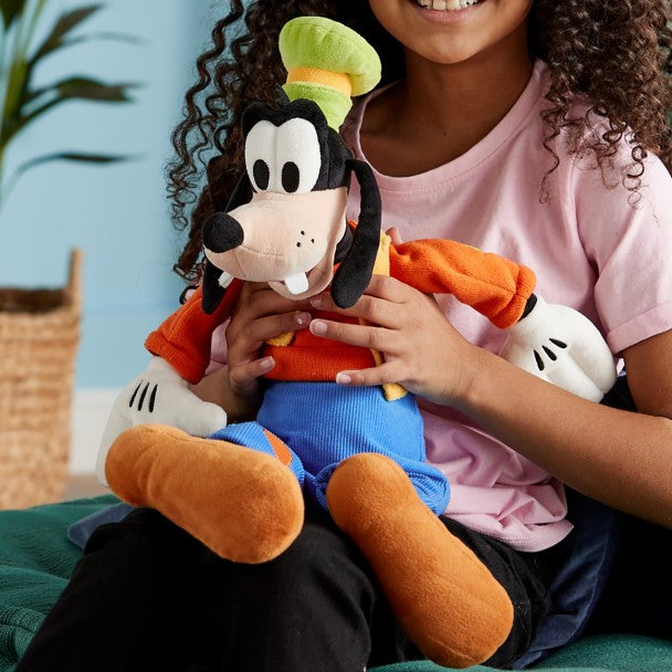 Peluche personalizado de Goofy – 47 cm