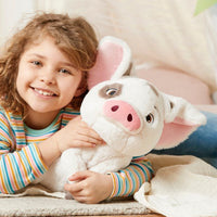 Peluche personalizable de Pua de Moana, 33 cm