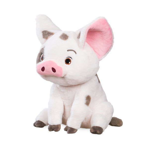 Peluche personalizable de Pua de Moana, 33 cm