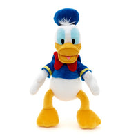 Peluche personalizado de Donald Duck, 40 cm