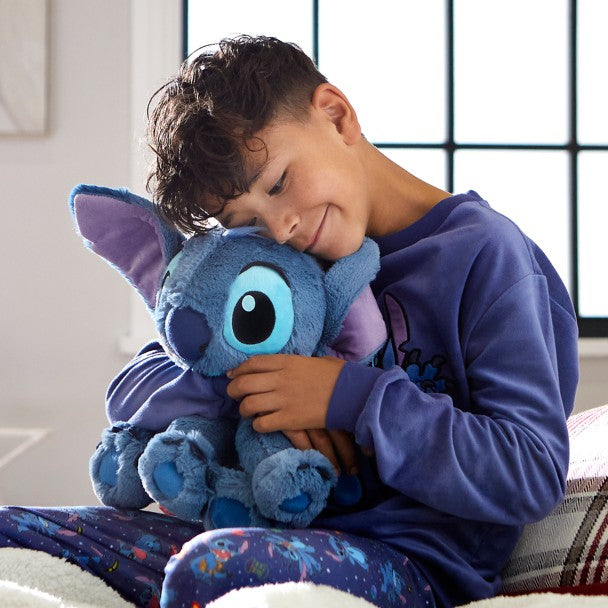 Peluche personalizado de Stitch, 40 cm – Lilo & Stitch