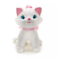 Peluche Marie de The Aristocats, mediano y personalizado