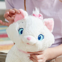 Peluche Marie de The Aristocats, mediano y personalizado