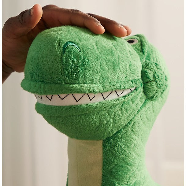 Peluche Rex de Toy Story, mediano