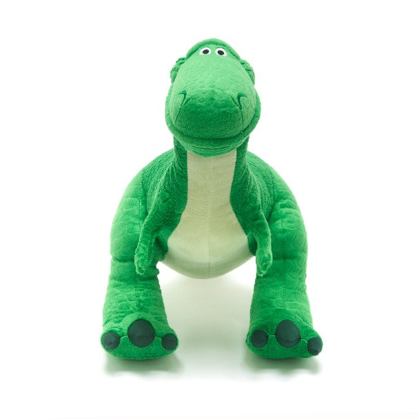 Peluche Rex de Toy Story, mediano