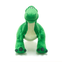 Peluche Rex de Toy Story, mediano