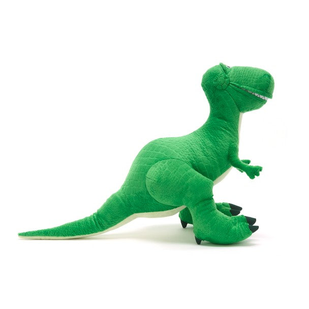 Peluche Rex de Toy Story, mediano