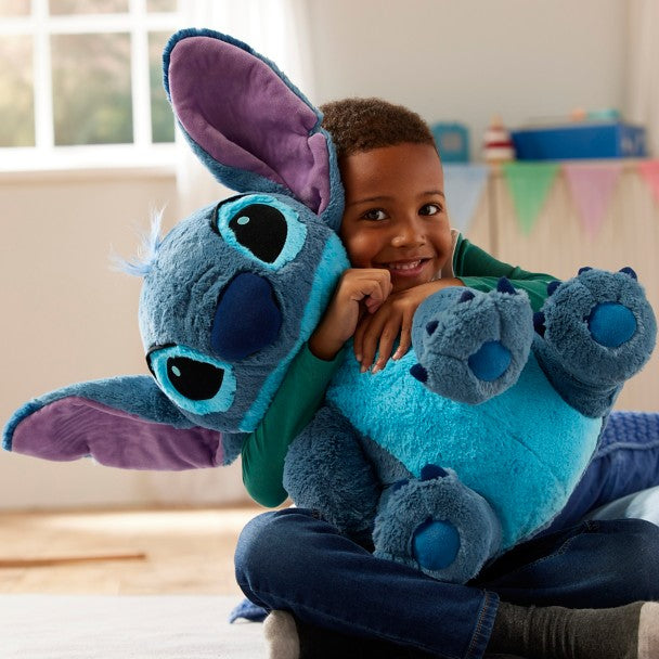 Peluche grande de Stitch – Lilo & Stitch