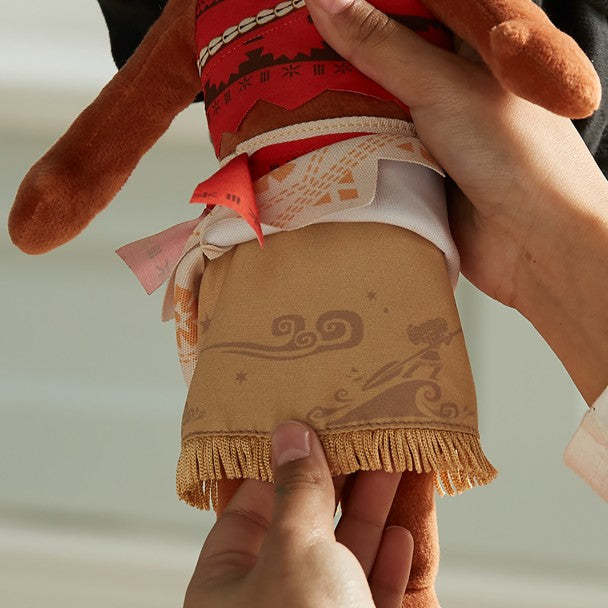 Peluche pequeño de Moana, 34,9 cm