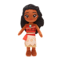 Peluche pequeño de Moana, 34,9 cm