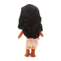 Peluche pequeño de Moana, 34,9 cm
