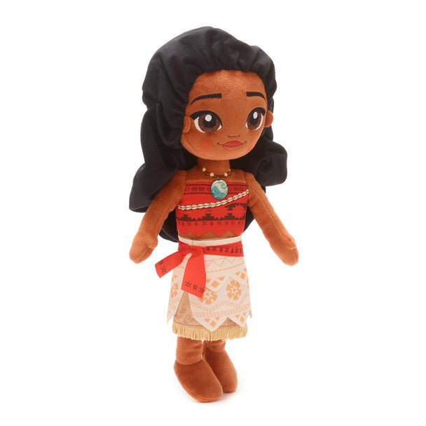 Peluche pequeño de Moana, 34,9 cm