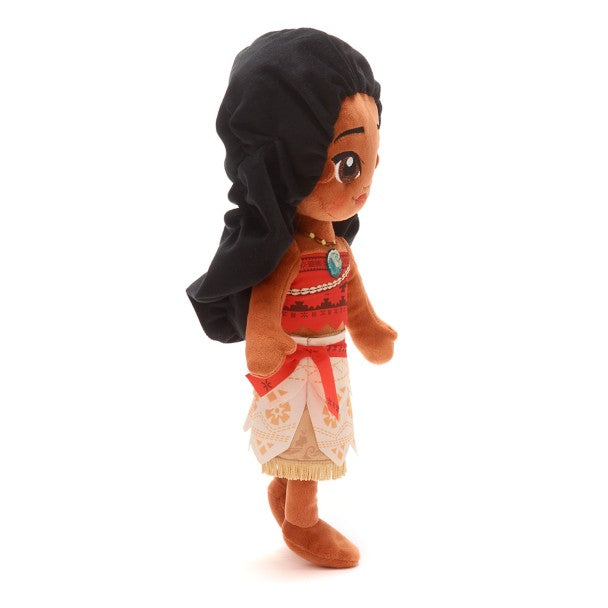 Peluche pequeño de Moana, 34,9 cm