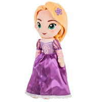 Muñeca de peluche Rapunzel – Enredados