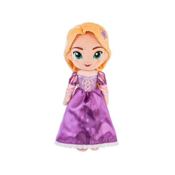 Rapunzel