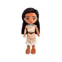Peluche de Pocahontas de 34,9 cm