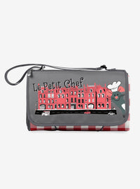 Manta de picnic tipo bolso Disney Pixar Ratatouille