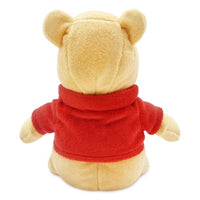 Peluche mini de Winnie the Pooh de 21 cm