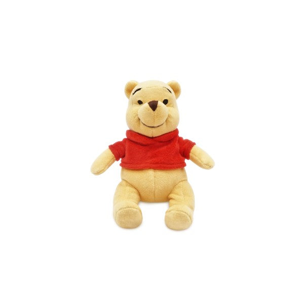 Peluche mini de Winnie the Pooh de 21 cm