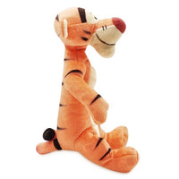 Mini peluche tipo bean bag de Tigger, 21,6 cm