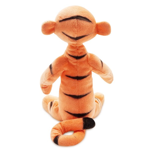 Mini peluche tipo bean bag de Tigger, 21,6 cm