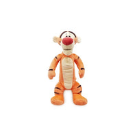 Mini peluche tipo bean bag de Tigger, 21,6 cm