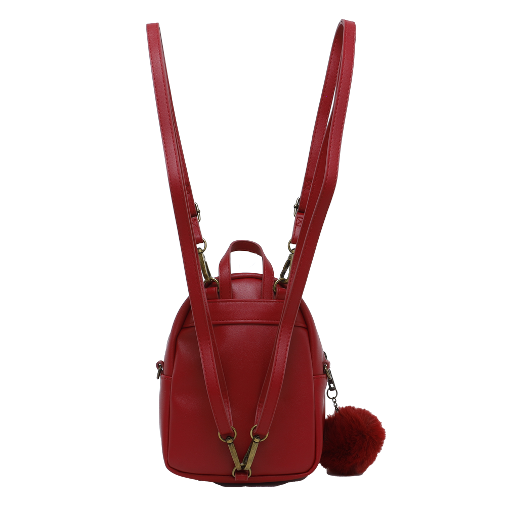 Mini mochila Gryffindor