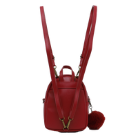 Mini mochila Gryffindor