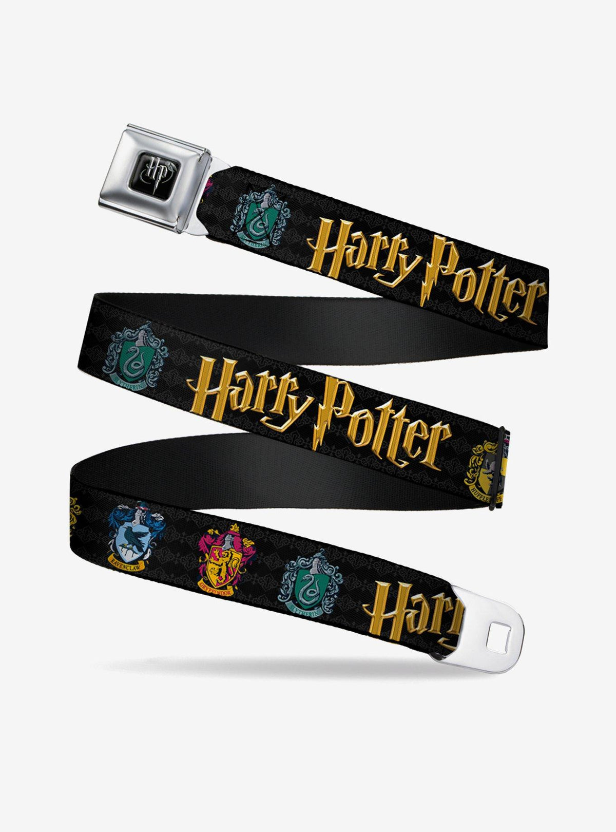 Cinturón Harry Potter de las casas