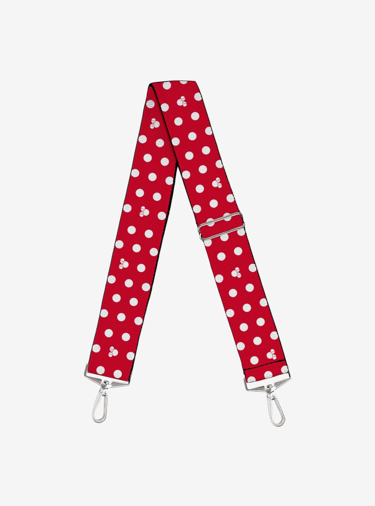 Correa para cartera de Minnie Mouse