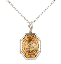 Réplica del Horrocrux: relicario de Slytherin