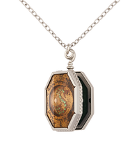 Réplica del Horrocrux: relicario de Slytherin