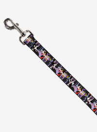 Correa para perro Disney Villains
