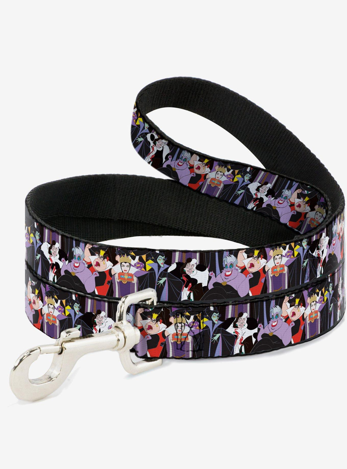 Correa para perro Disney Villains