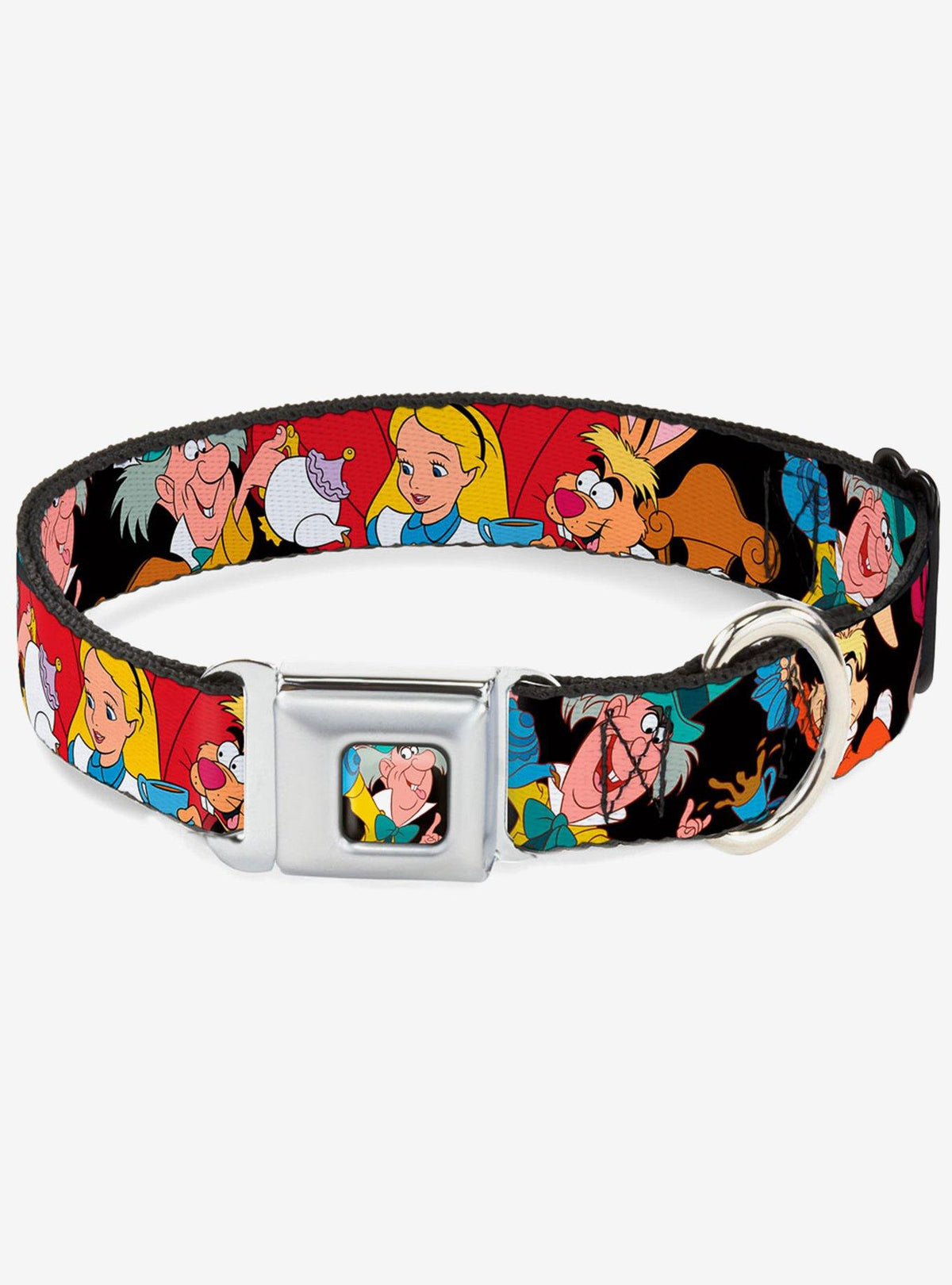 Collar para perro Disney Alice in Wonderland