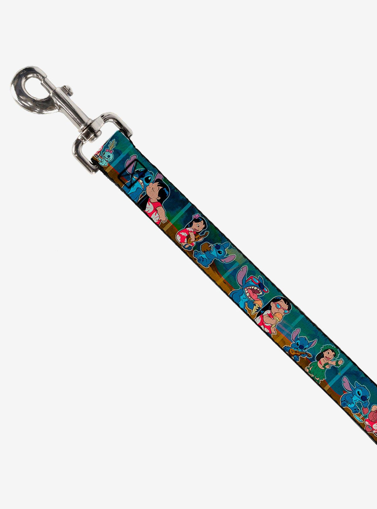 Correa para perro Lilo & Stitch de Disney