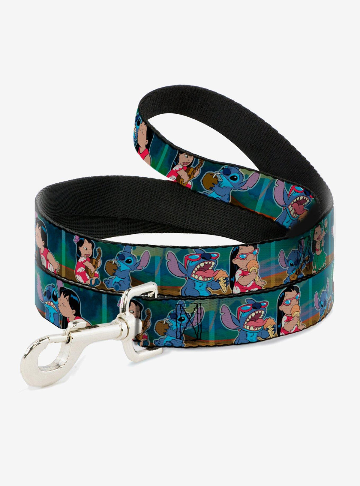Correa para perro Lilo & Stitch de Disney