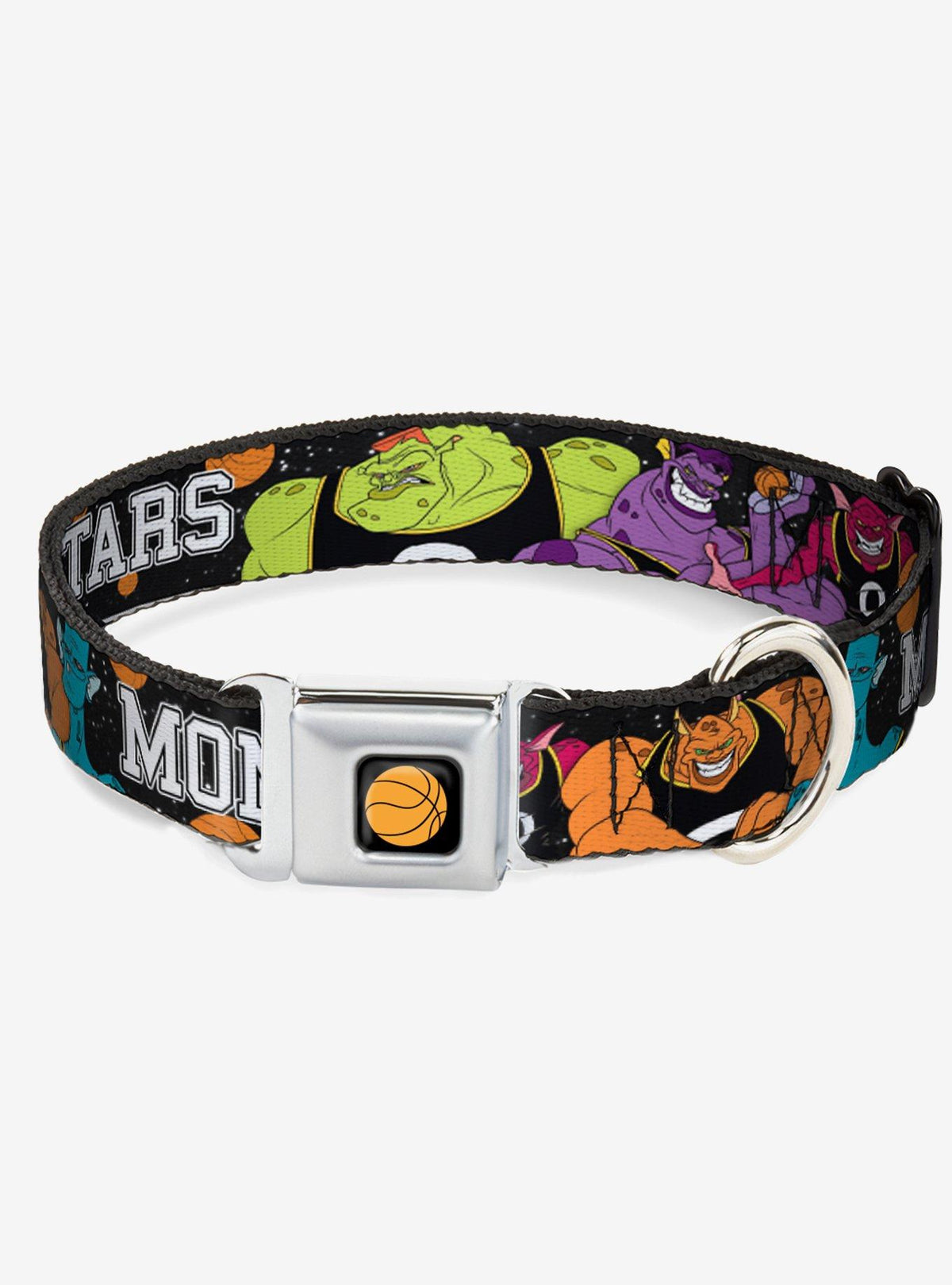 Space Jam: Collar para perro Monstars