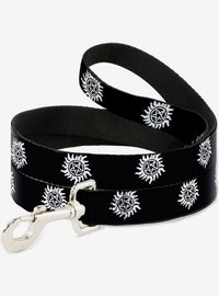 Correa para perro Supernatural Winchester
