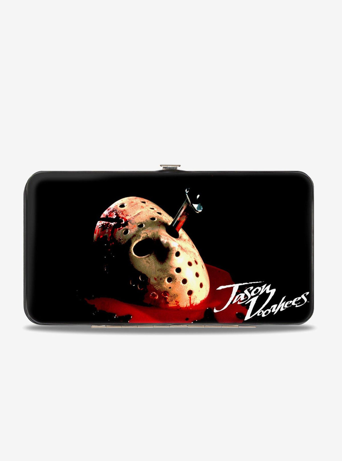 Billetera rígida Jason Voorhees – Friday the 13th