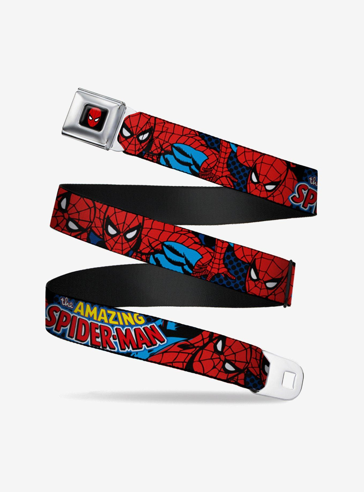 Cinturón Marvel Spider-Man