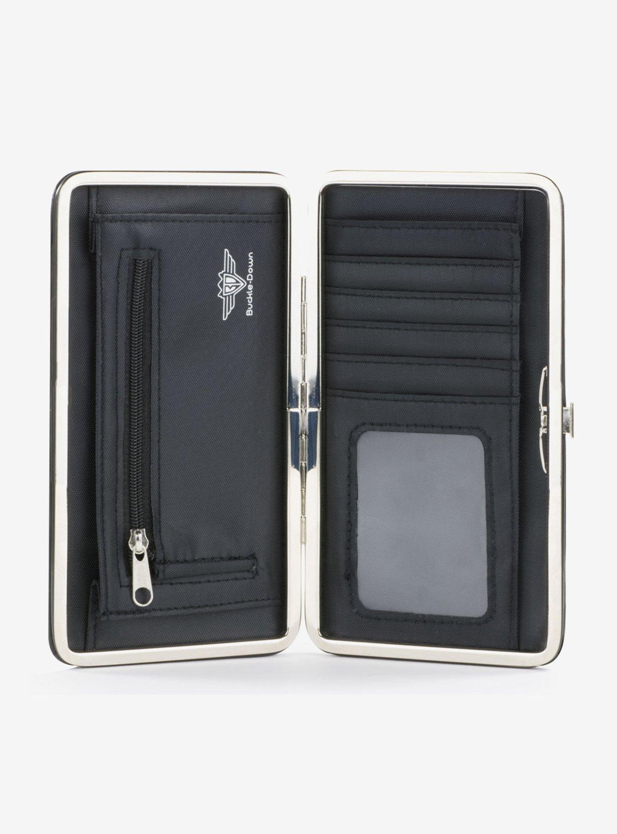 Billetera abatible Supernatural Dean