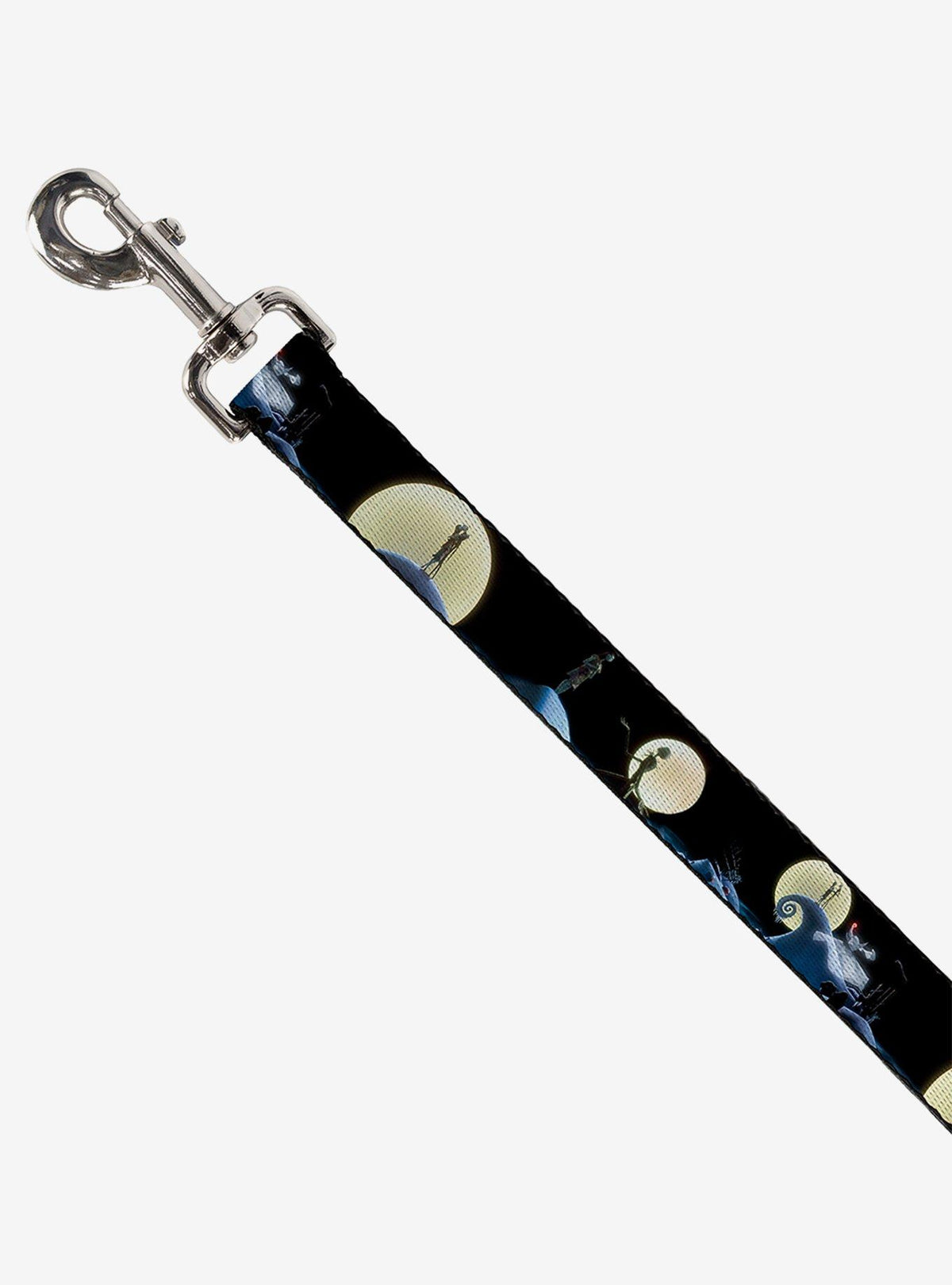 Correa para perro Nightmare Before Christmas: Jack y Sally