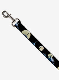Correa para perro Nightmare Before Christmas: Jack y Sally