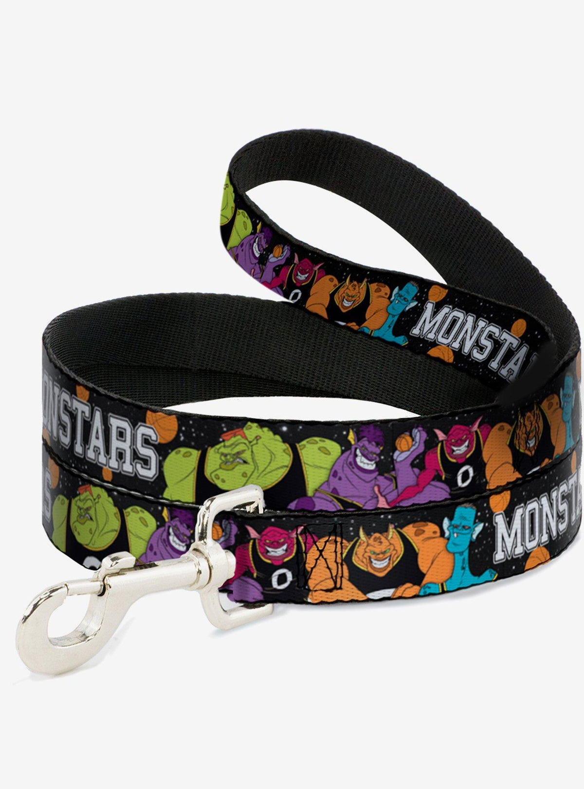 Correa para perro Space Jam Monstars