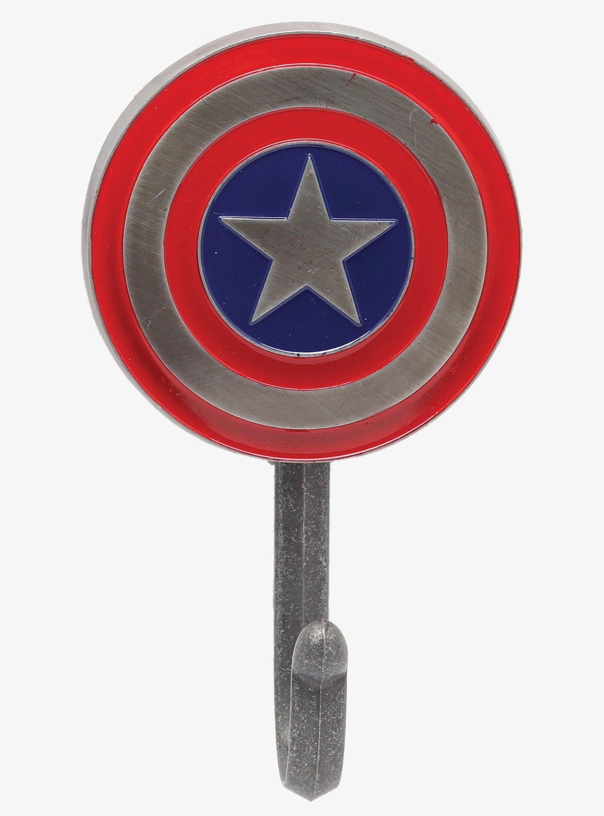 Gancho de pared Escudo de Captain America
