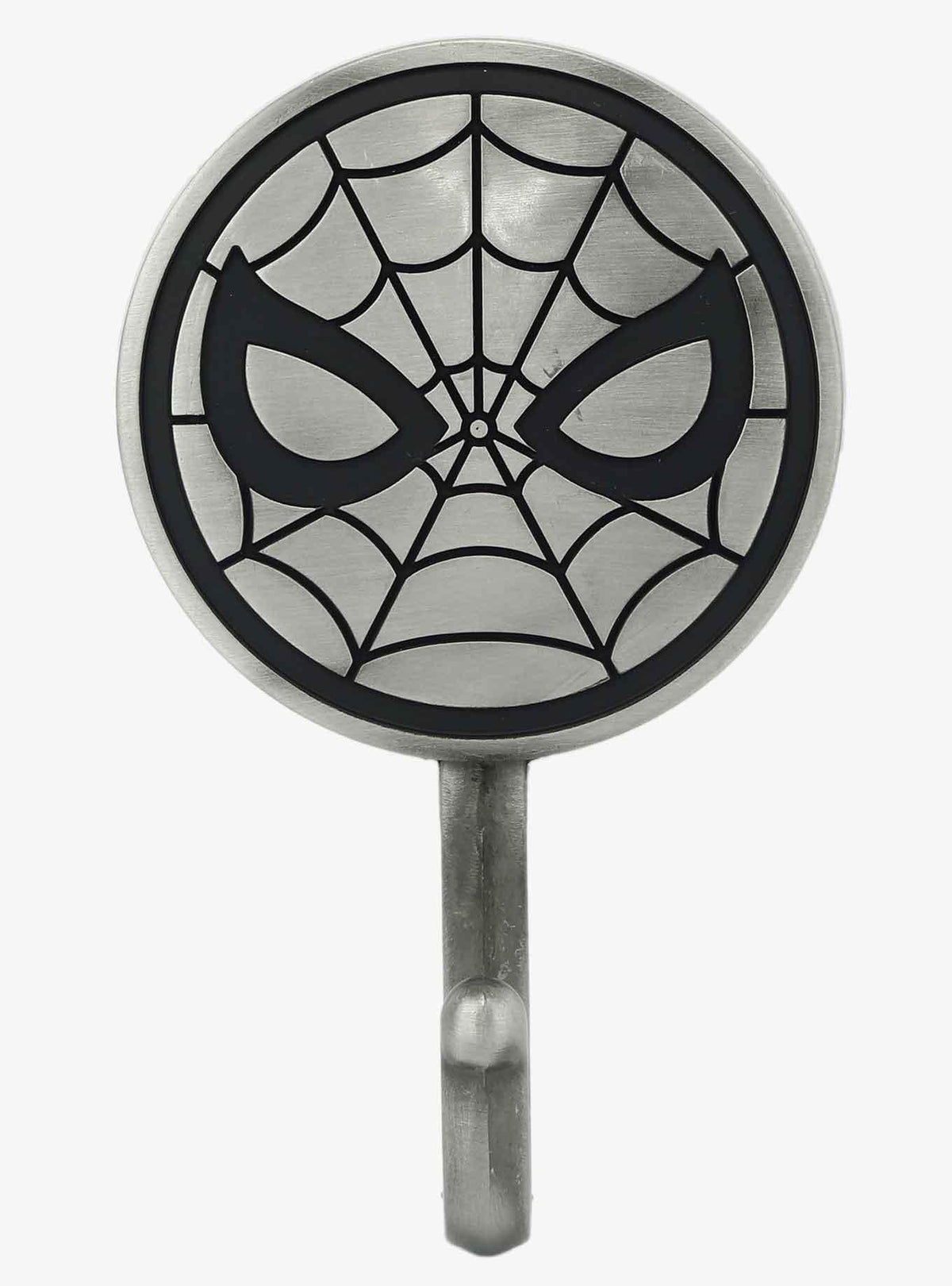 Gancho de pared máscara de Spider-Man