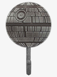 Gancho de pared Death Star de Star Wars
