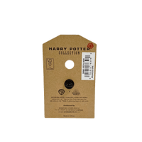 Pin redondo de Hufflepuff