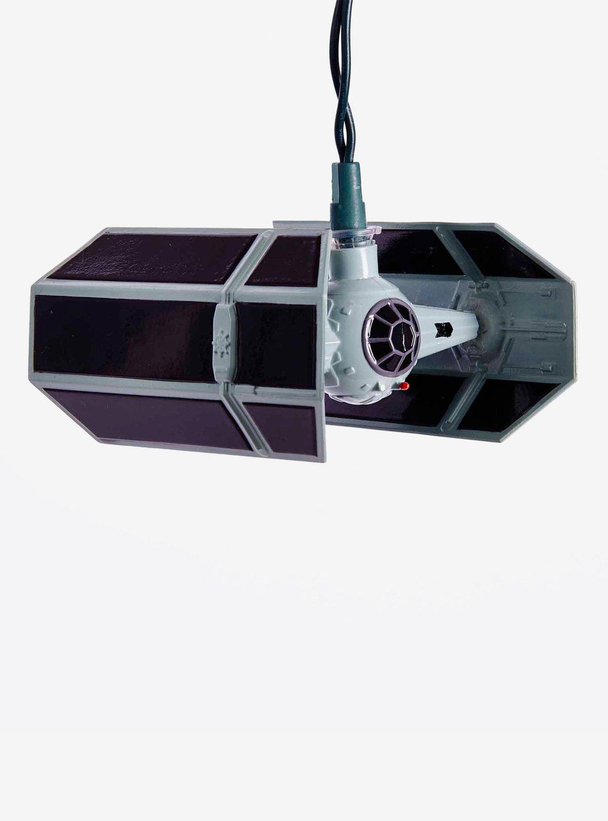 Set de luces Star Wars de cazas TIE